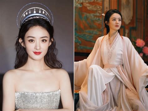 zhao liying reviews.